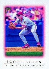 1999 Topps Gallery Baseball - Picture 320 of 323