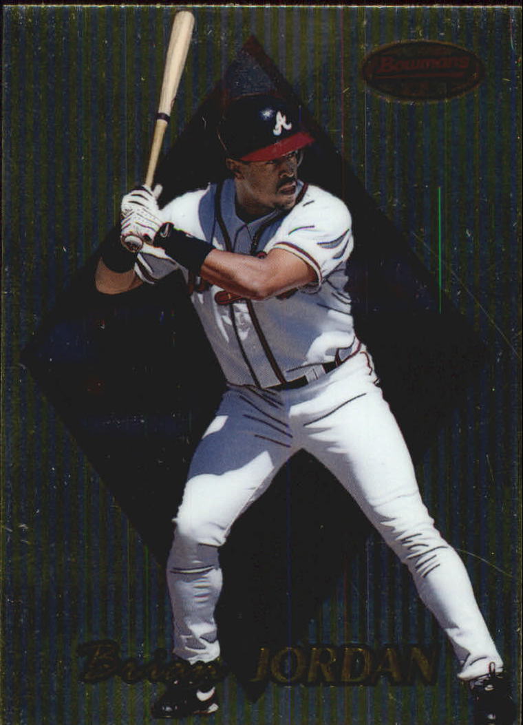 thumbnail 2  - 1999 Bowman&#039;s Best Baseball Card Pick