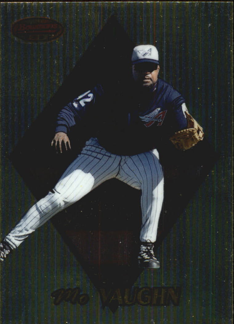 thumbnail 8  - 1999 Bowman&#039;s Best Baseball Card Pick