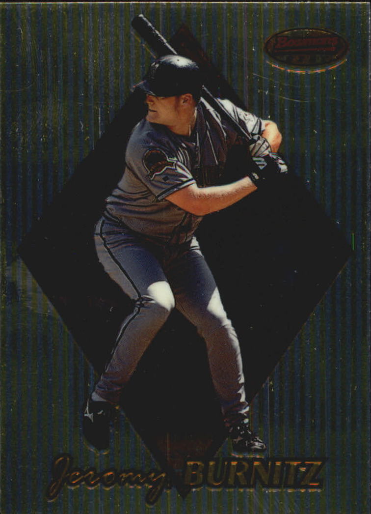 thumbnail 14  - 1999 Bowman&#039;s Best Baseball Card Pick