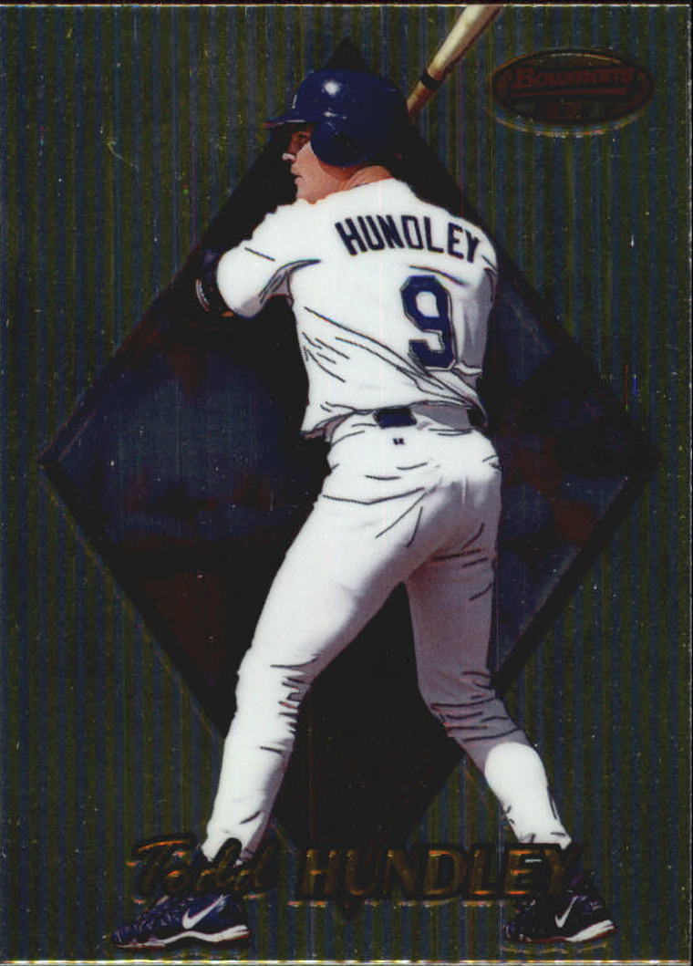 thumbnail 16  - 1999 Bowman&#039;s Best Baseball Card Pick