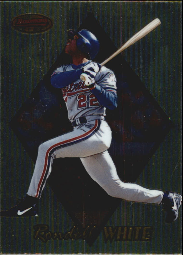 thumbnail 18  - 1999 Bowman&#039;s Best Baseball Card Pick