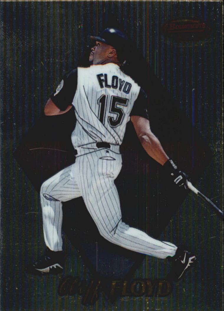 thumbnail 20  - 1999 Bowman&#039;s Best Baseball Card Pick