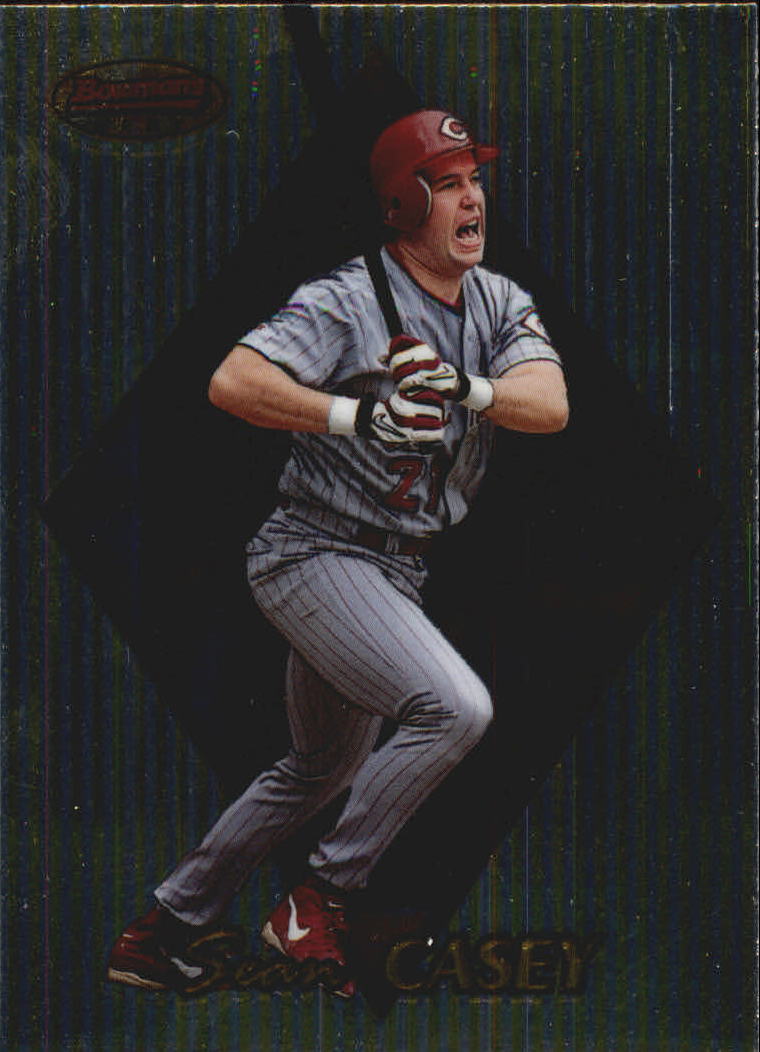 thumbnail 22  - 1999 Bowman&#039;s Best Baseball Card Pick