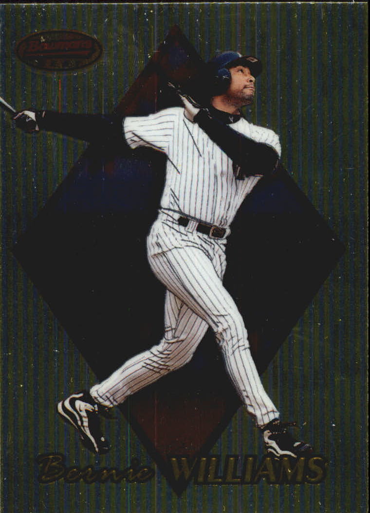 thumbnail 24  - 1999 Bowman&#039;s Best Baseball Card Pick