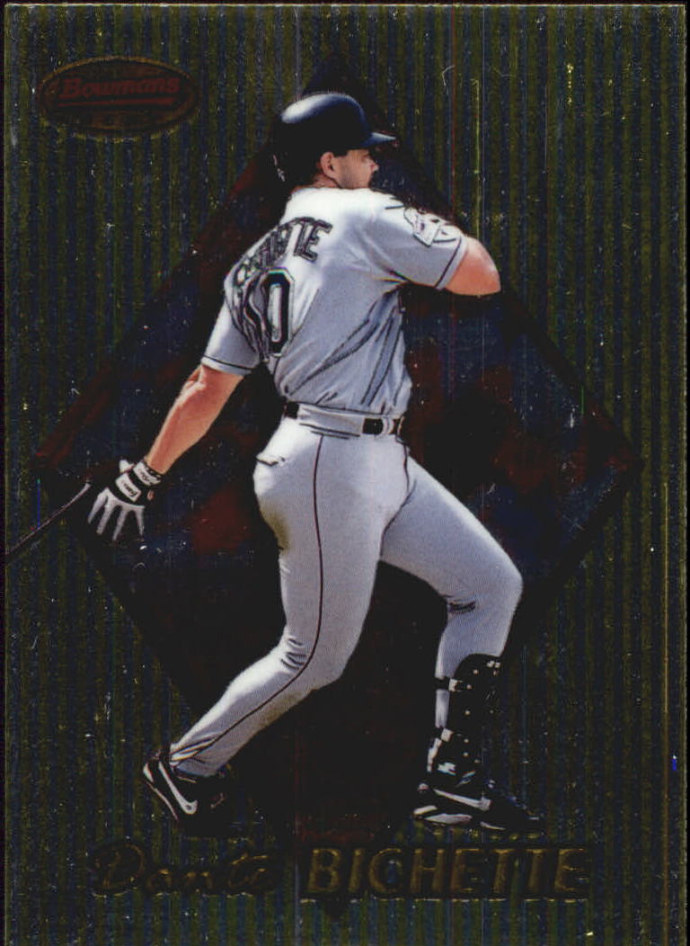 thumbnail 26  - 1999 Bowman&#039;s Best Baseball Card Pick