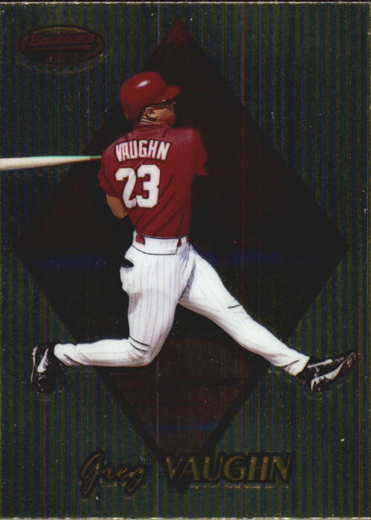 thumbnail 28  - 1999 Bowman&#039;s Best Baseball Card Pick