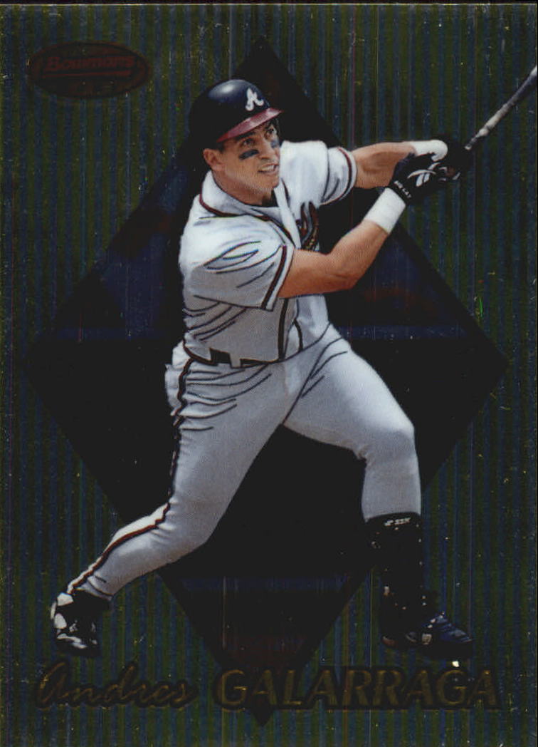 thumbnail 30  - 1999 Bowman&#039;s Best Baseball Card Pick