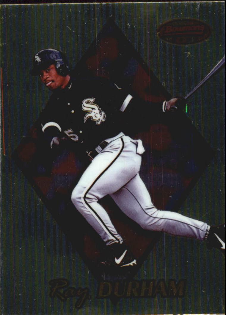 thumbnail 32  - 1999 Bowman&#039;s Best Baseball Card Pick