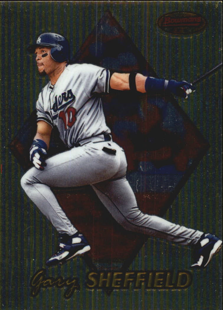 thumbnail 36  - 1999 Bowman&#039;s Best Baseball Card Pick