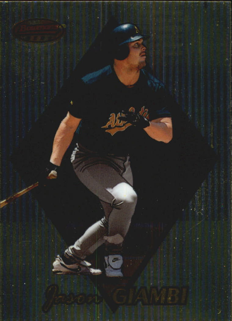 thumbnail 42  - 1999 Bowman&#039;s Best Baseball Card Pick