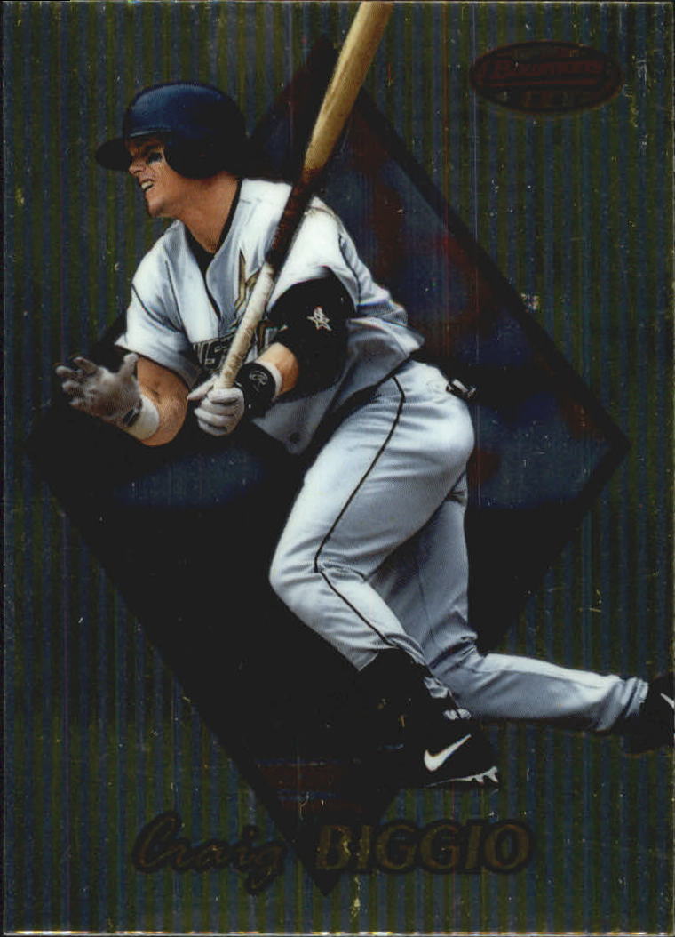 thumbnail 44  - 1999 Bowman&#039;s Best Baseball Card Pick