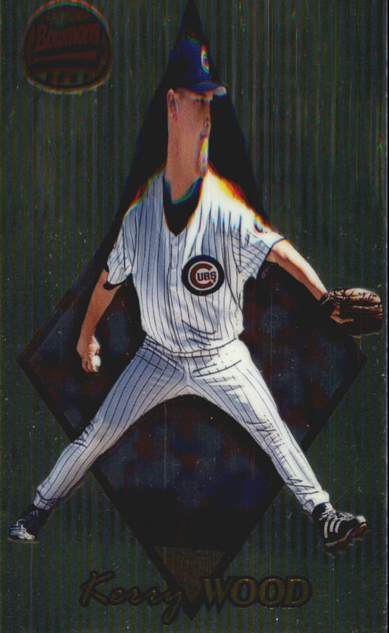 thumbnail 46  - 1999 Bowman&#039;s Best Baseball Card Pick