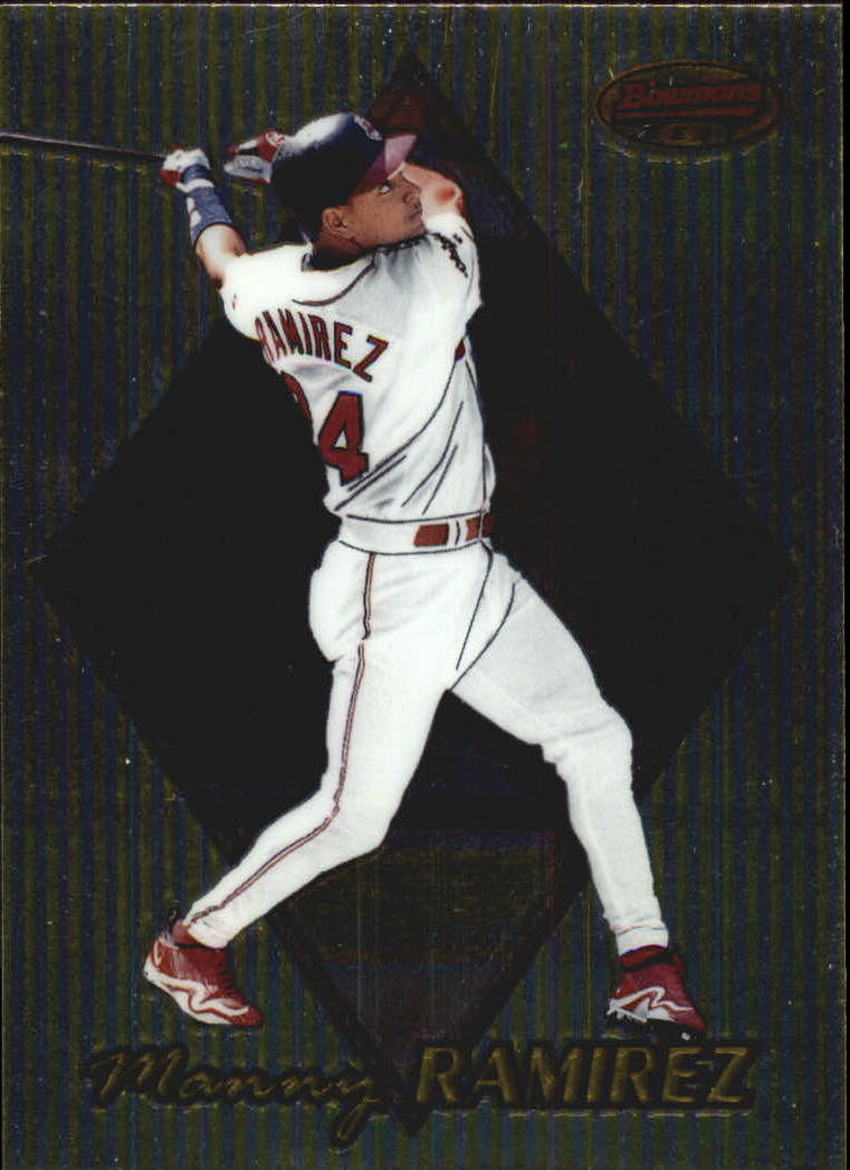 thumbnail 48  - 1999 Bowman&#039;s Best Baseball Card Pick