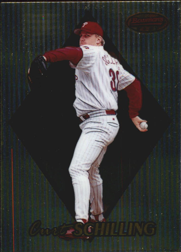 thumbnail 50  - 1999 Bowman&#039;s Best Baseball Card Pick