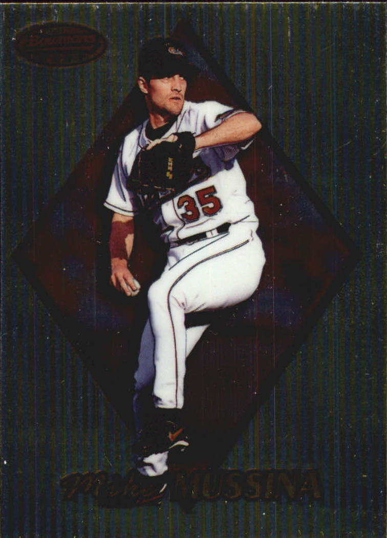 thumbnail 52  - 1999 Bowman&#039;s Best Baseball Card Pick