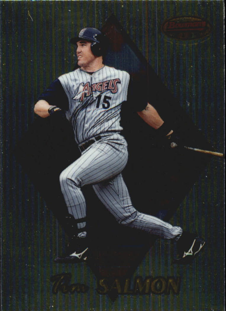 thumbnail 54  - 1999 Bowman&#039;s Best Baseball Card Pick