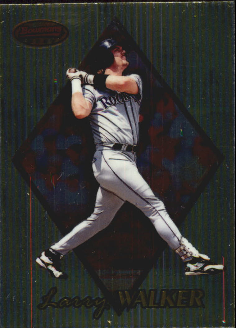 thumbnail 58  - 1999 Bowman&#039;s Best Baseball Card Pick