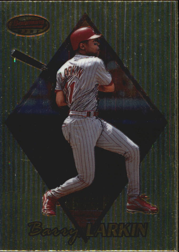 thumbnail 60  - 1999 Bowman&#039;s Best Baseball Card Pick