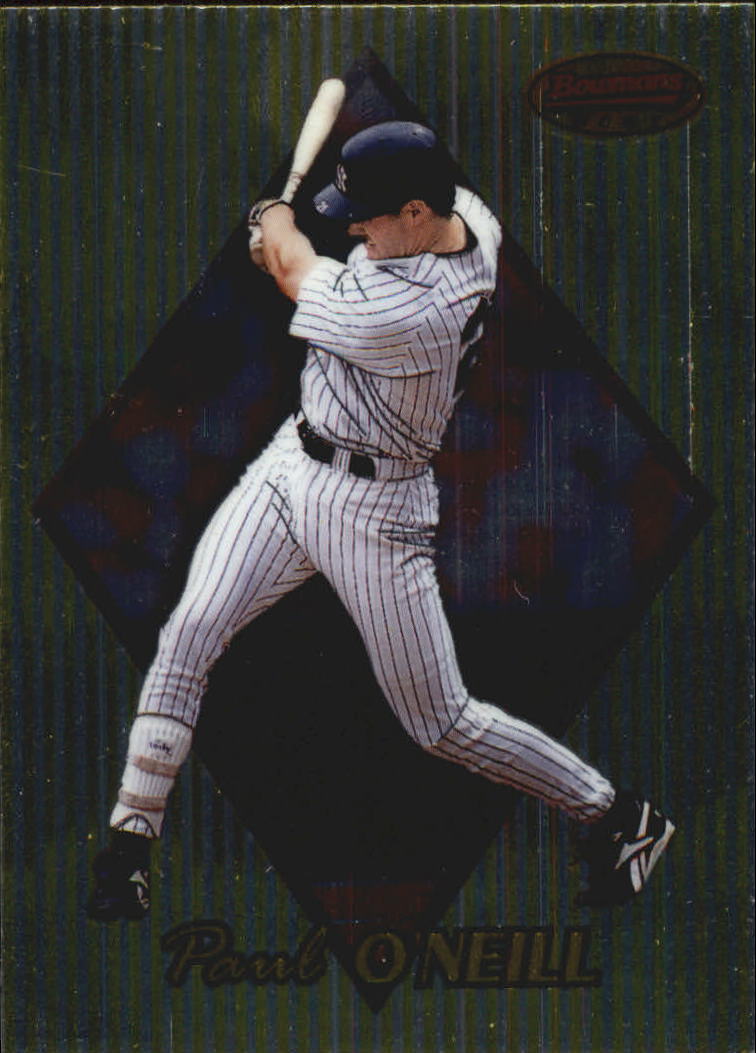 thumbnail 62  - 1999 Bowman&#039;s Best Baseball Card Pick