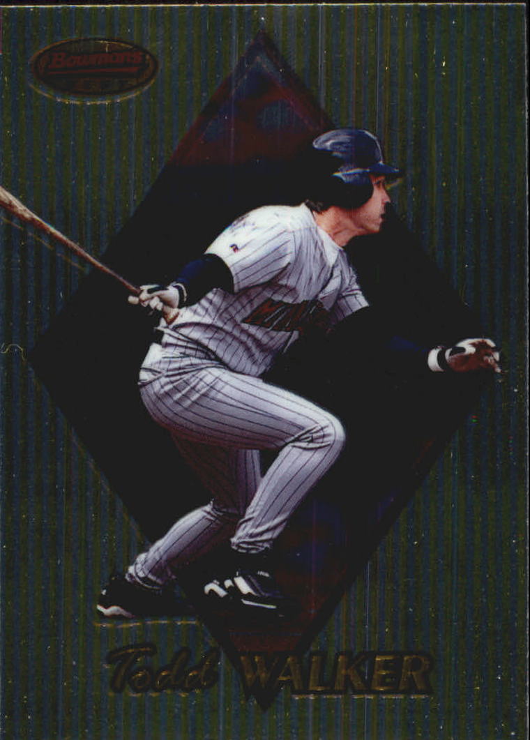 thumbnail 64  - 1999 Bowman&#039;s Best Baseball Card Pick