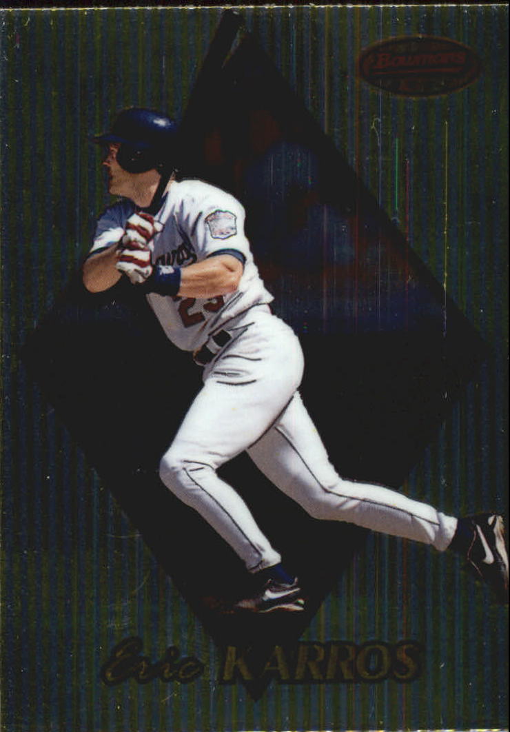 thumbnail 66  - 1999 Bowman&#039;s Best Baseball Card Pick