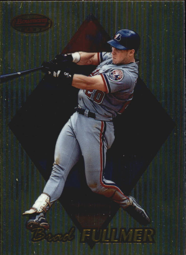 thumbnail 68  - 1999 Bowman&#039;s Best Baseball Card Pick
