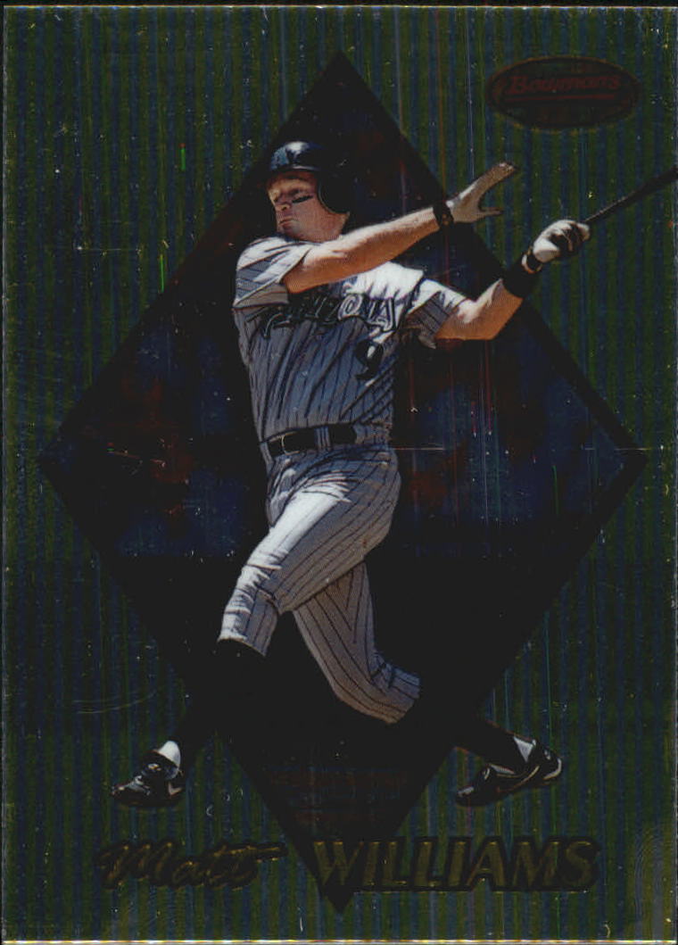 thumbnail 78  - 1999 Bowman&#039;s Best Baseball Card Pick