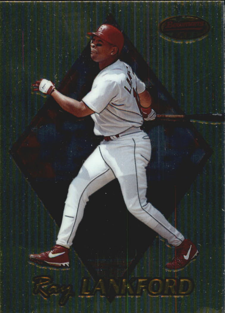 thumbnail 80  - 1999 Bowman&#039;s Best Baseball Card Pick
