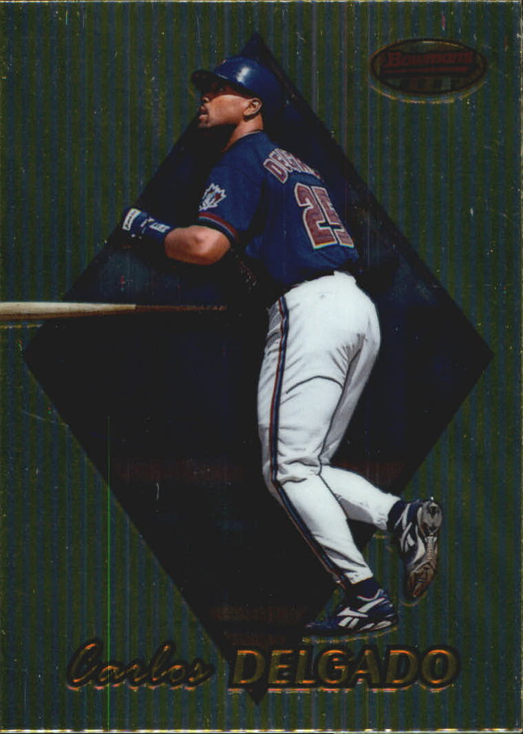 thumbnail 82  - 1999 Bowman&#039;s Best Baseball Card Pick