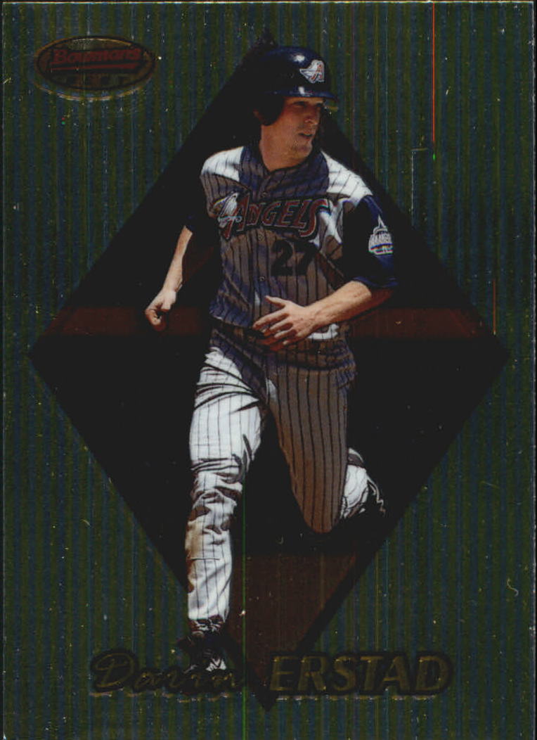 thumbnail 84  - 1999 Bowman&#039;s Best Baseball Card Pick