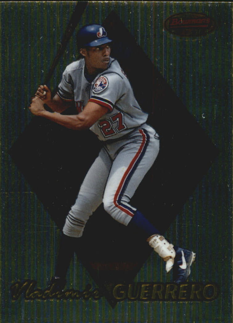 thumbnail 94  - 1999 Bowman&#039;s Best BB Cards 1-200 +Inserts (A7593) - You Pick - 10+ FREE SHIP