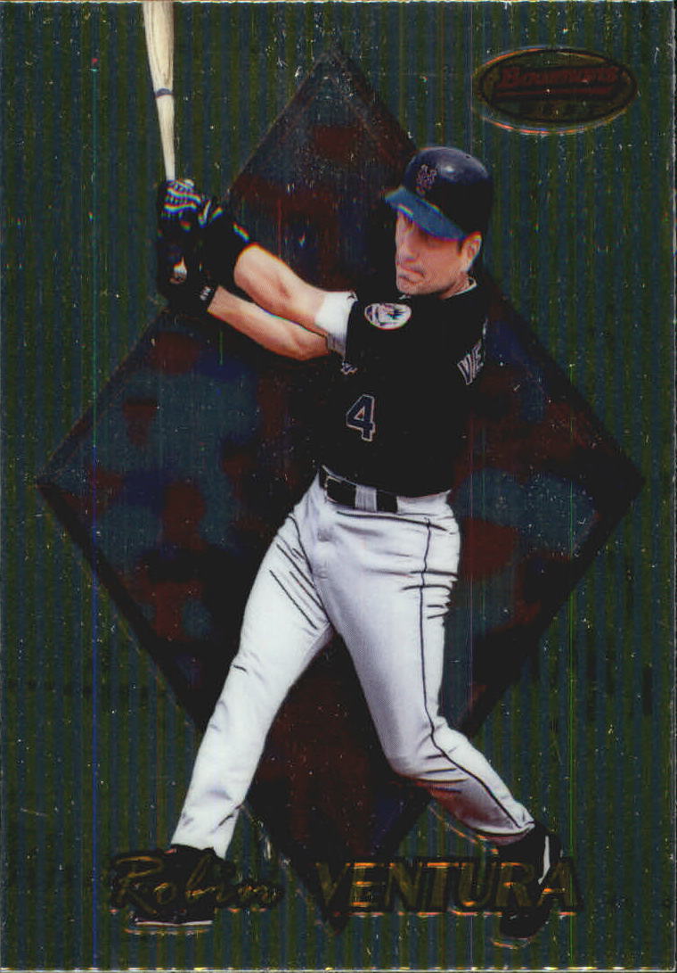 thumbnail 86  - 1999 Bowman&#039;s Best Baseball Card Pick