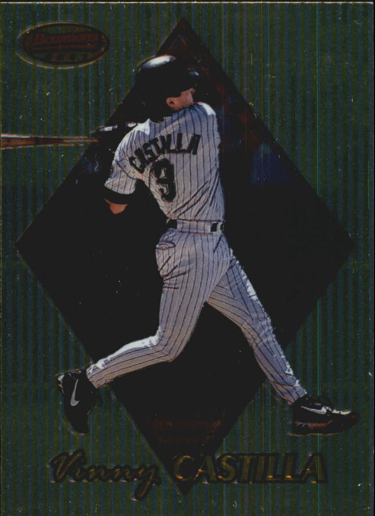 thumbnail 88  - 1999 Bowman&#039;s Best Baseball Card Pick
