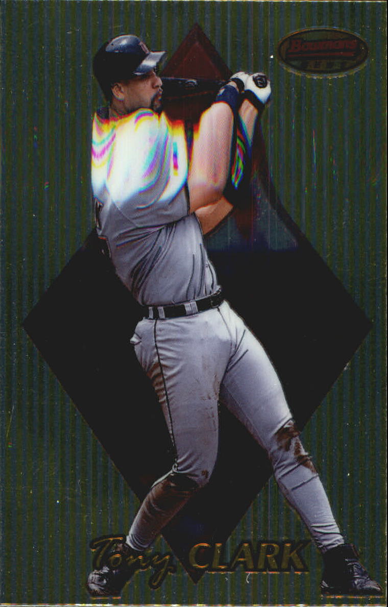 thumbnail 90  - 1999 Bowman&#039;s Best Baseball Card Pick