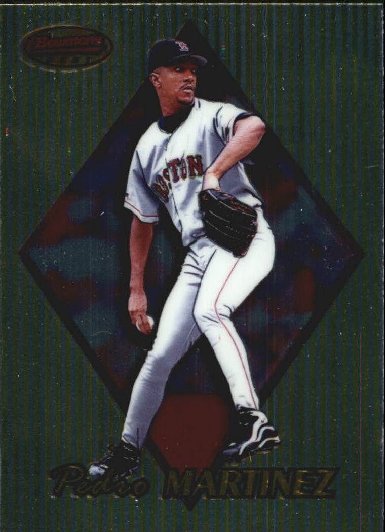 thumbnail 92  - 1999 Bowman&#039;s Best Baseball Card Pick