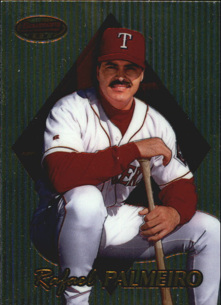 thumbnail 94  - 1999 Bowman&#039;s Best Baseball Card Pick