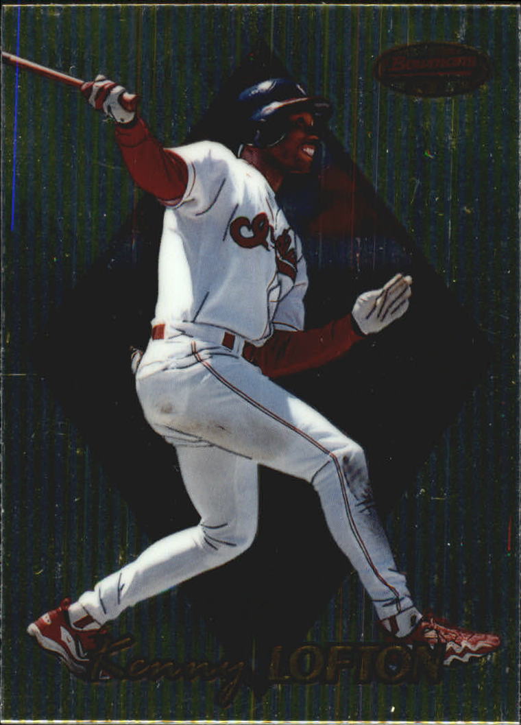 thumbnail 100  - 1999 Bowman&#039;s Best Baseball Card Pick
