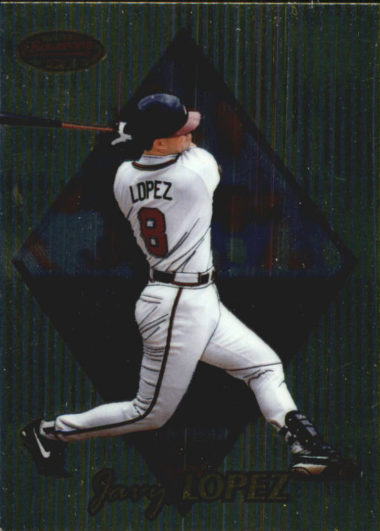 thumbnail 102  - 1999 Bowman&#039;s Best Baseball Card Pick