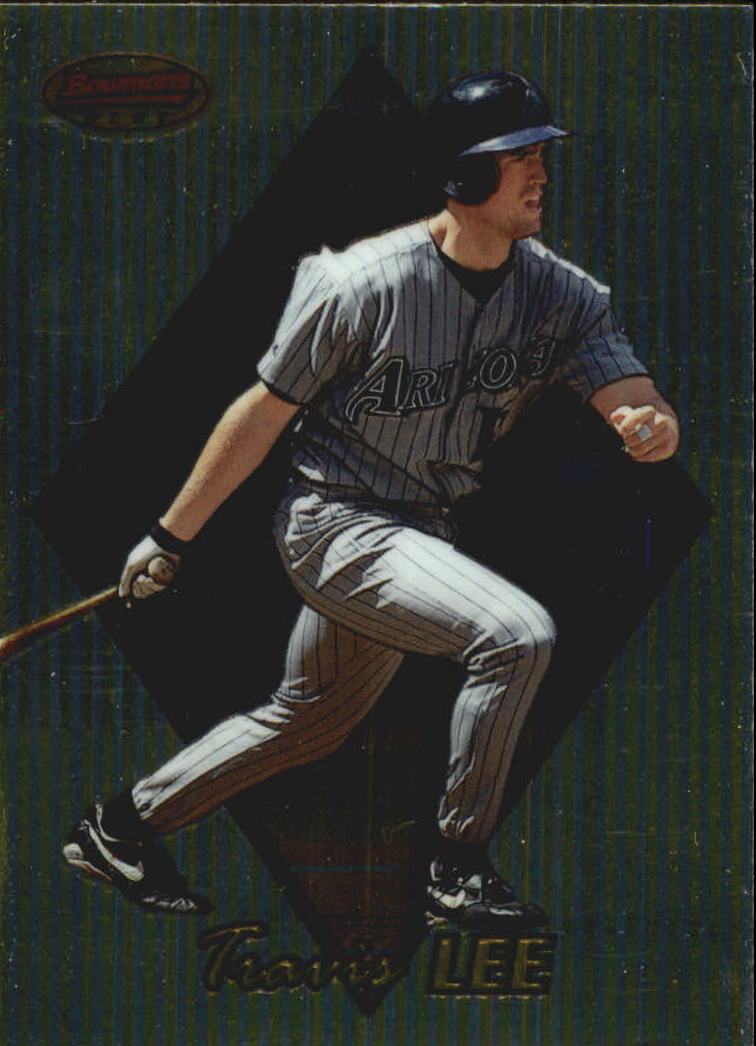 thumbnail 106  - 1999 Bowman&#039;s Best Baseball Card Pick