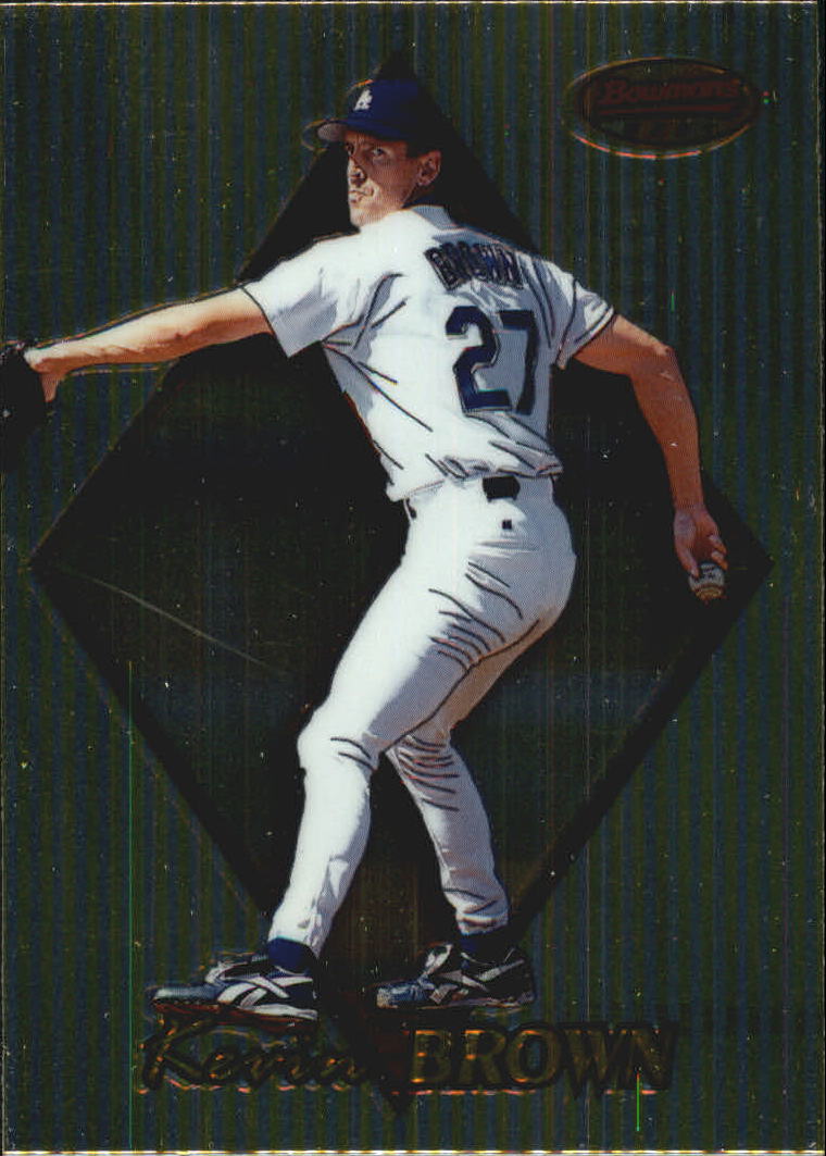 thumbnail 108  - 1999 Bowman&#039;s Best Baseball Card Pick