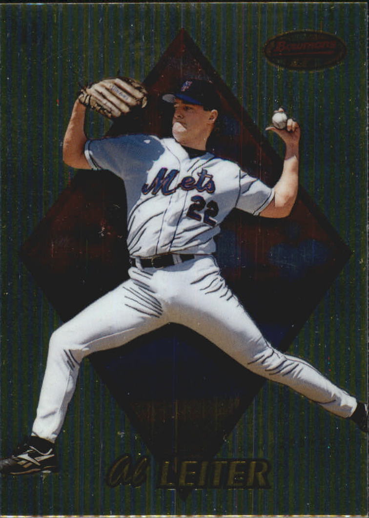 thumbnail 110  - 1999 Bowman&#039;s Best Baseball Card Pick