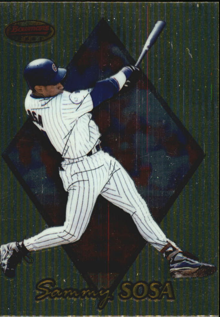 thumbnail 128  - 1999 Bowman&#039;s Best BB Cards 1-200 +Inserts (A7593) - You Pick - 10+ FREE SHIP