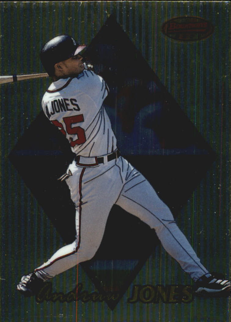thumbnail 122  - 1999 Bowman&#039;s Best Baseball Card Pick