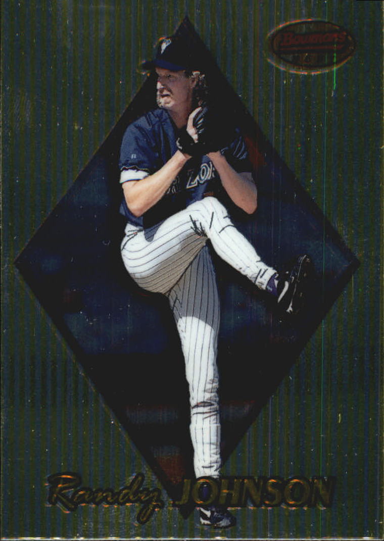 thumbnail 124  - 1999 Bowman&#039;s Best Baseball Card Pick