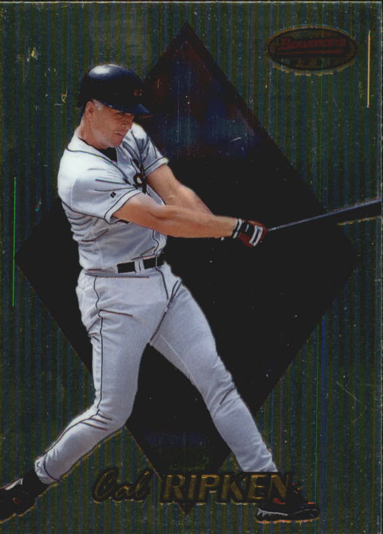 thumbnail 126  - 1999 Bowman&#039;s Best Baseball Card Pick
