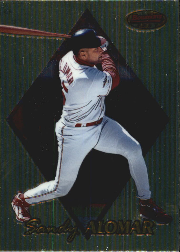 thumbnail 134  - 1999 Bowman&#039;s Best Baseball Card Pick