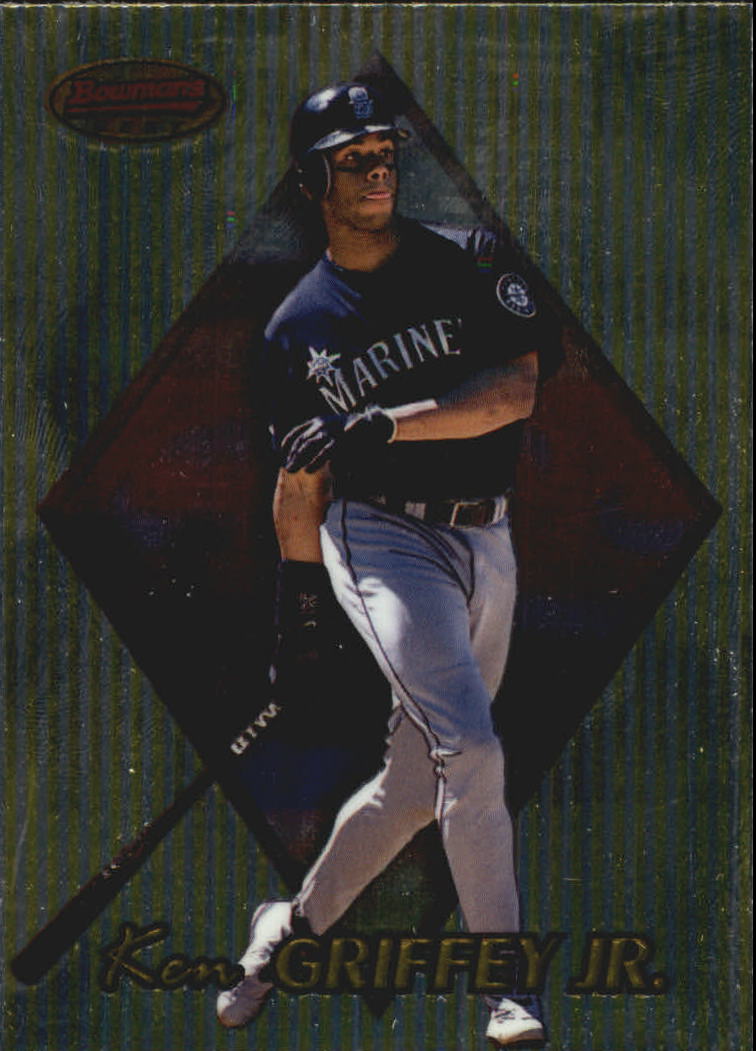 thumbnail 136  - 1999 Bowman&#039;s Best Baseball Card Pick