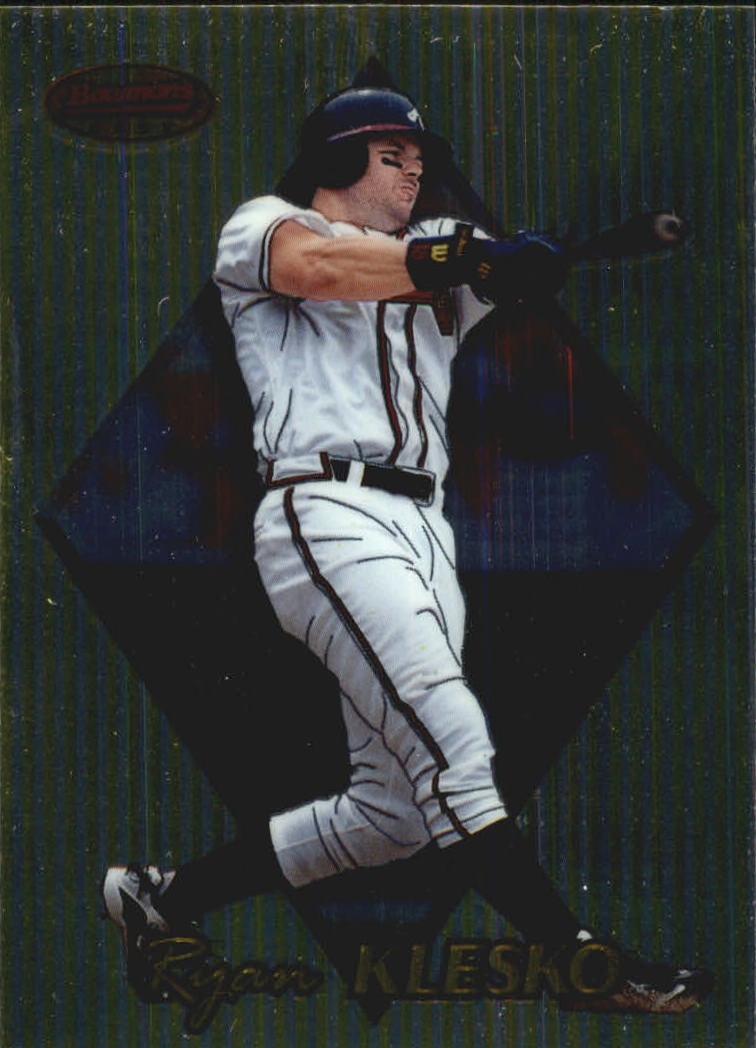 thumbnail 138  - 1999 Bowman&#039;s Best Baseball Card Pick