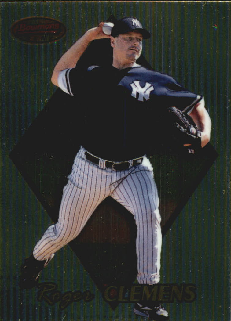 thumbnail 144  - 1999 Bowman&#039;s Best Baseball Card Pick